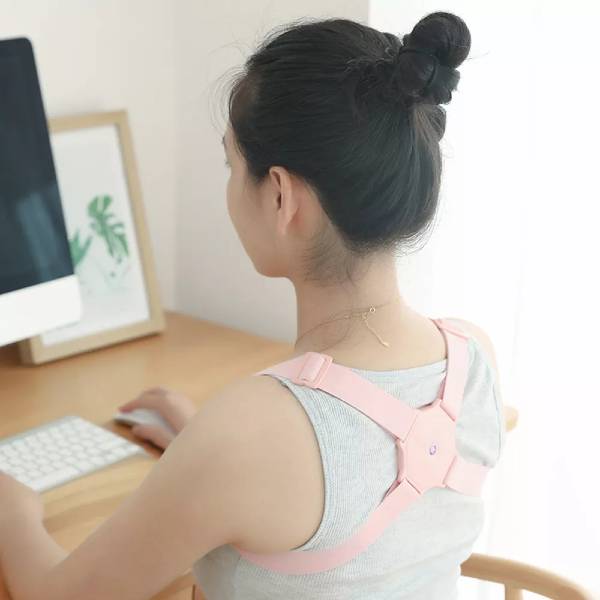 SOPORTE POSTURAL INTELIGENTE - COMODIDAD Y TECNOLOGÍA EN UNO