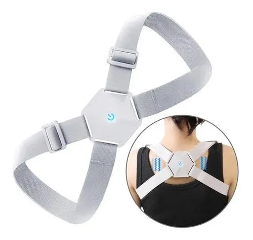 SOPORTE POSTURAL INTELIGENTE - COMODIDAD Y TECNOLOGÍA EN UNO