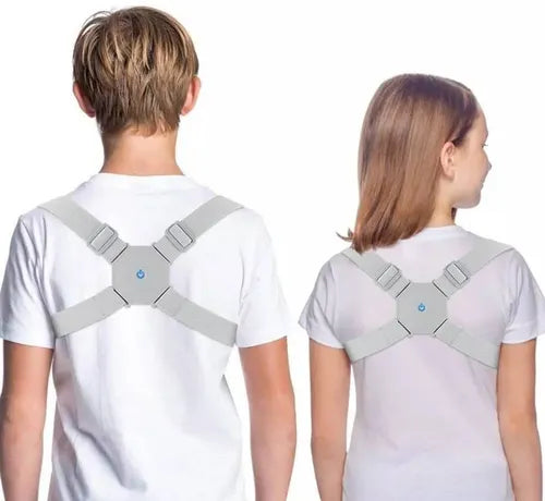SOPORTE POSTURAL INTELIGENTE - COMODIDAD Y TECNOLOGÍA EN UNO